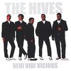 ハッキリ、うるさく、突っ走る。【Veni Vidi Vicious/The Hives（2000）】｜今日のTSUTAYA店舗レンタル日記。#97