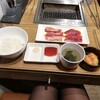 はじめての 『焼肉ライク』