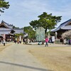 　網敷天満宮梅林観梅会・古国分神社梅園