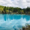 10月20日　2泊3日　GOTOトラベルを使って北海道トマム星野リゾートへ　「富良野・美瑛」