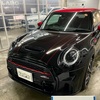 ２代目MINIはJCW(John Cooper Works)