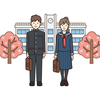 【2026年】高校の入学式はいつ？令和8年の高校生の入学式日程【全国版】
