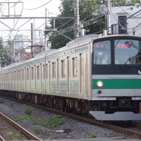 山手線・湘南新宿ライン・埼京線・総武線撮影記＜in2016＞。当時唯一のE235系だったトウ01編成・205系（ハエ28）、E233系色々、旧塗装E259系と懐かしのE217系・255系・JR貨物EF65。年始の飯の話と東葉高速2000系。