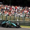 番外編】 F1ニュース　2026年F1第10戦ベルギーGP　初日　FP1リザルト