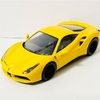 kyosyo  1/64  Ferrari  488GTB　Ferrari  MINICAR  COLLECTION  12