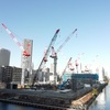 東京湾岸のタワマン供給がとどまることを知らない・・・