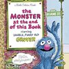 282. the MONSTER at the end of this Book starring LOVABLE, FURRY OLD GROVER