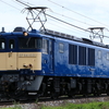EF64 1031が単機で関東方面へ