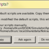 Sentimental Tizen SDK Installer(1)