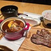 【牛たん定食の店 にくみ。＠ららぽーと富士見】「牛タンともう一品」の2品定食が楽しめるお店