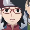 【BORUTO-ボルト-】280話 感想...突破口