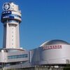 ひさびさの明石市立天文科学館