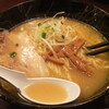 ラーメン屋「天翔（つばさ）」です