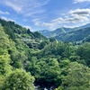 【宿泊記】川浦温泉山県館に泊まりました