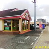 餃子の王将奈良都跡店のジャストサイズ麻婆豆腐かけ辛玉ラーメン