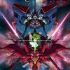 【映画】感想：劇場アニメ「機動戦士ガンダム Twilight AXIS 赤き残影」(2017年)