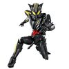 仮面ライダーマイス　第3話「正義の黒猫ライダーにゃ」感想