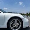 911カレラに乗ってPEC東京へ