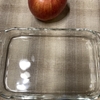 アップルケーキ、再び