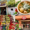  【Proud of you で飛び Hello Vietnam で着陸するホーチミン女子1人旅】食と雑貨と布市場とマッサージ！己の欲望を詰め込んだ3泊4日旅行記-3日目-