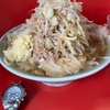 ラーメン二郎大ラーメン全マシで全店制覇する宣言