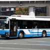 産交バス / 熊本200か 1651 （元・京急バス）