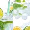 Tips Gunakan jus lemon sebagai obat tubuh