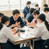 【中学生スマホデビュー】「いつ？」の悩みを解決！最適なタイミング