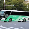 近鉄バス / 大阪200か 5007 （2102）