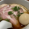 広島市『罪なきらぁ麺』スペシャル醤油らぁ麺