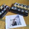 「acorn」製作開始！