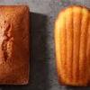 どちらもフランス発祥の焼き菓子！