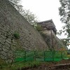 2016シルバーウィークの旅行　松山・広島　その5　～松山城～