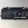 TOSHIBA PA5160U-1BRS 14.8V 52WH/3380MAH ノートPCバッテリー 