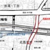 福岡県北九州市 都市計画道路 折尾南北線の一部区間が開通