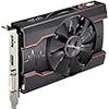 マルチディスプレイするならRadeon RX500シリーズ