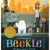 292. THE ADVENTURES OF Beekle The Unimaginary Friend
