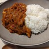 #おうち時間 #カレー 食べもの:6