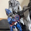 完成できず！　ウィングガンダム　＃７０