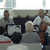 訪問演奏　2024年10月