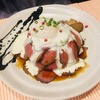 キッチン カフー｜綾瀬｜ローストビーフと肉と手作り丁寧を感じるハンバーグ！オムハヤシも