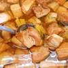 豚の角煮