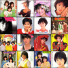 ◆レコード/アイドル/昭和歌謡/シングル◆本田美奈子、松田聖子、宇沙美ゆかり、岡田有希子、仙道敦子、キャンディーズ、酒井法子、小久保尚美、甲斐智枝美、山瀬まみ