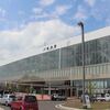 ＪＲ北海道　旭川駅