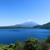 ツーリング（甲府～富士川～本栖湖～朝霧高原）