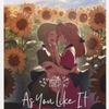 【同人誌A5/40p/小説】As You Like It アズ・ユー・ライク・イット / ビネットの箱庭