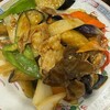 横浜駅 龍味（りゅうまい）