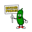 ビットコインピクルスの浅漬け日記