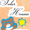 水瓶座が太陽のSolarHouses