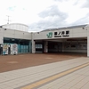 信越本線:篠ノ井駅 (しののい)